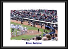 Target Field: 